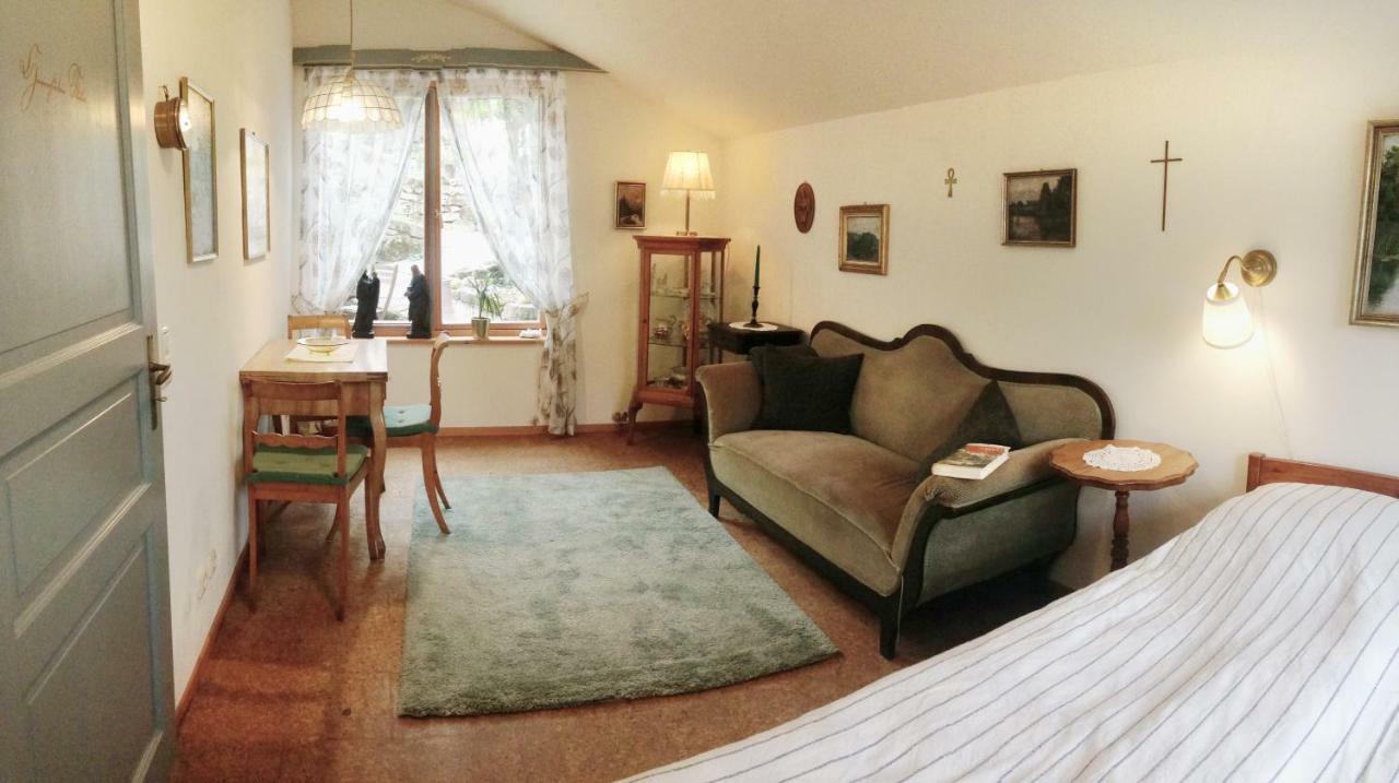 Fewo Paramaribo Witzenhausen Buitenkant foto